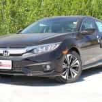 2016 Civic