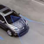Honda Sensing