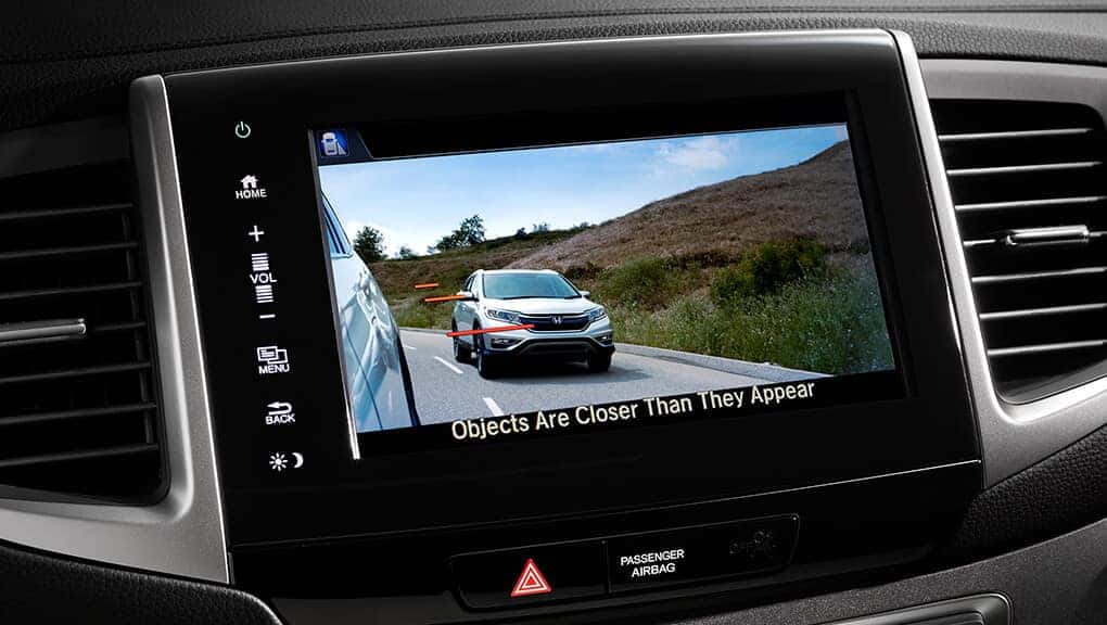 The Spacious Savvy And Stylish 2018 Honda Pilot Is Here Now