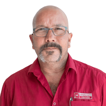 Mark Collins
