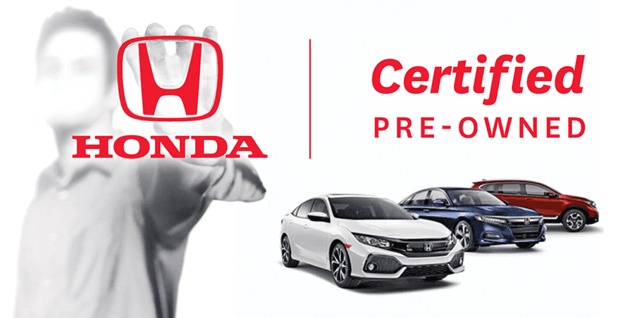 Why Buy Honda Certified Used Kelowna Harmony Honda