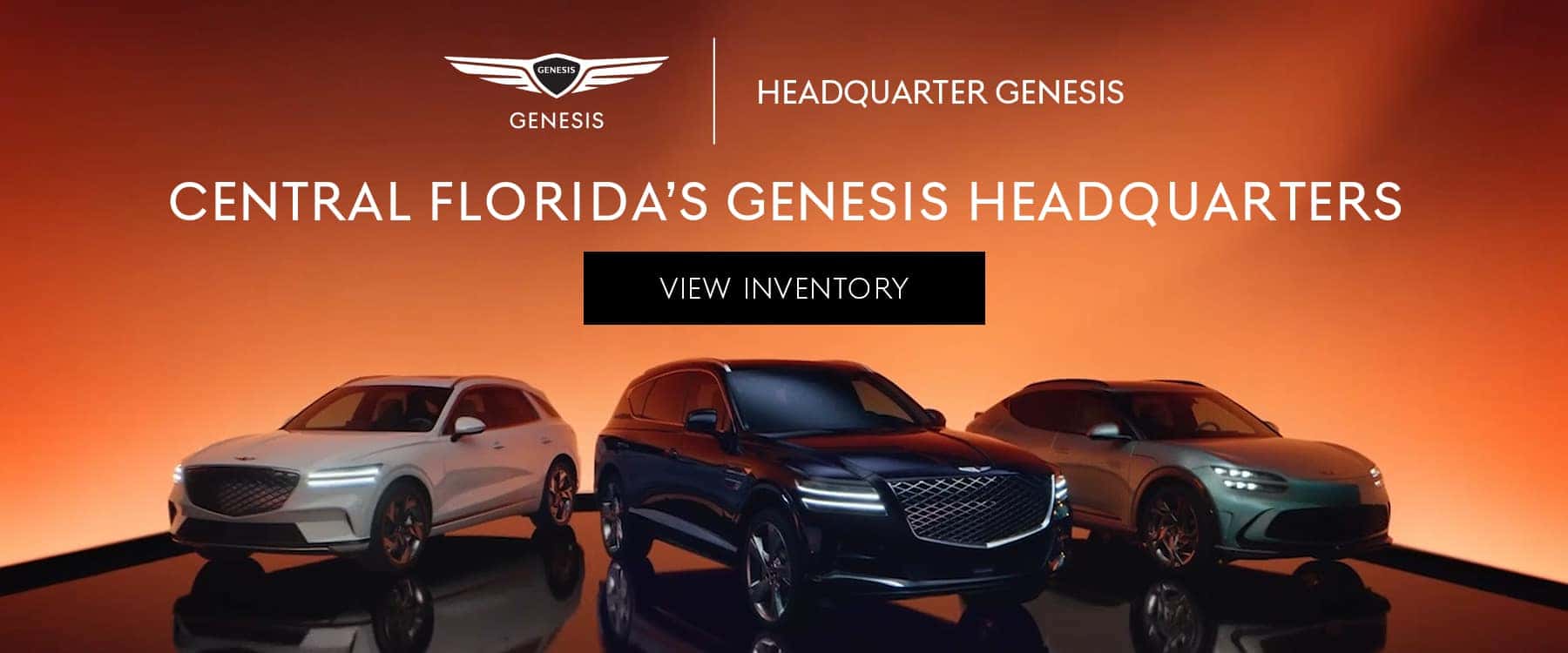 New & Used Genesis Dealership in Sanford Headquarter Genesis