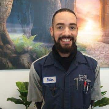 Brian Vega