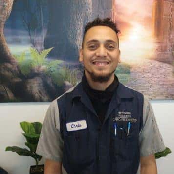 Chris Diaz