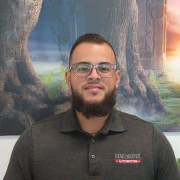 Manuel Torres