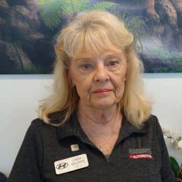 Linda Sellers