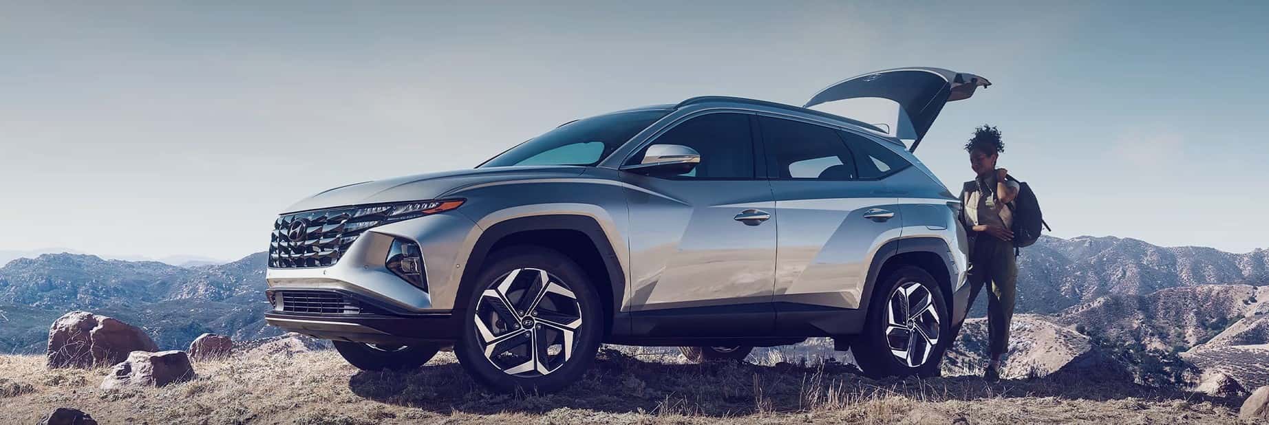 2023 Hyundai Tucson for sale near Orlando, FL | Headquarter Hyundai