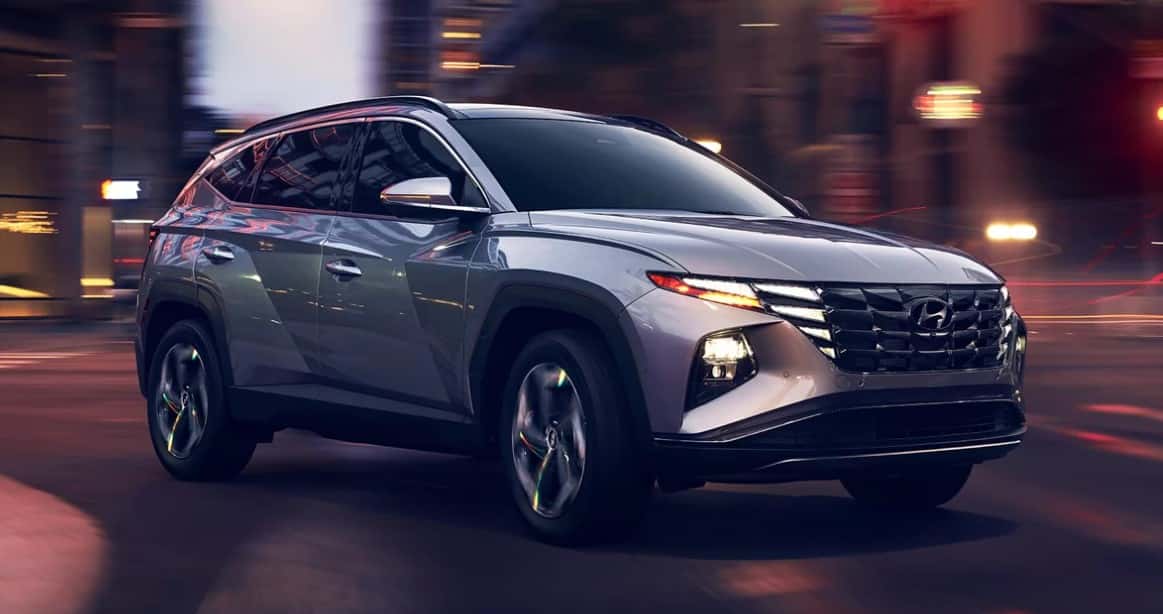 2023 Hyundai Tucson for sale near Orlando, FL | Headquarter Hyundai