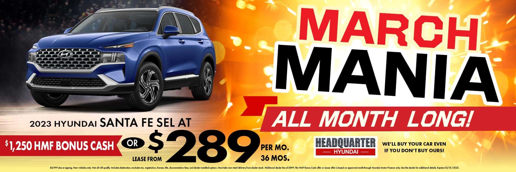 022-23- HQ HY 1800×600 MAR OFFER Santa Fe 1800×600