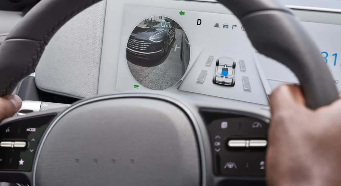2023 Hyundai IONIQ 5