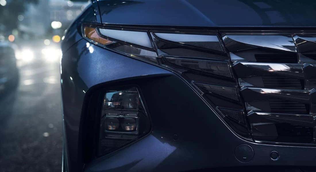 2024 Hyundai Tucson Hybrid for sale near Orlando, FL