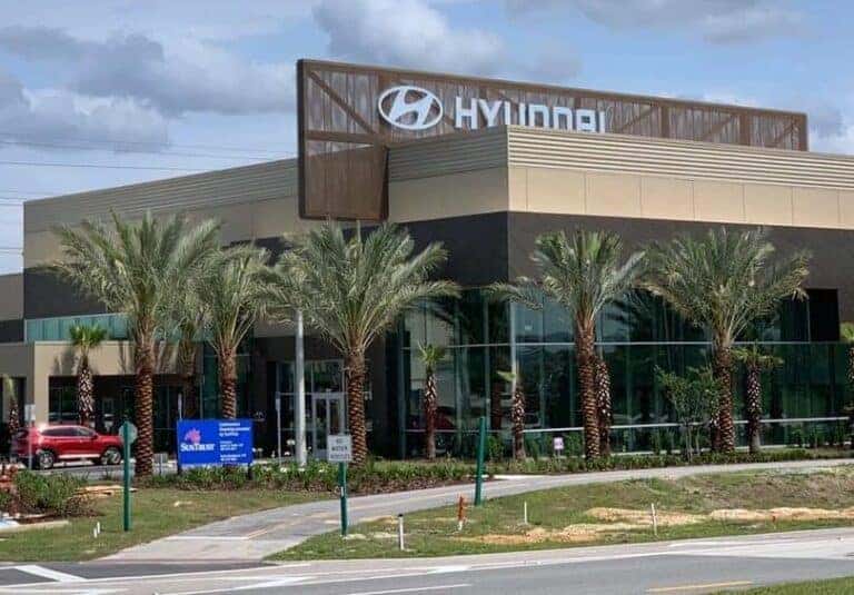 About Us | Headquarter Hyundai Dealership in Sanford, FL
