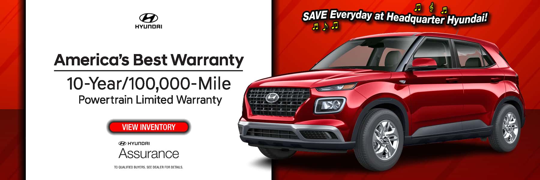 Warranty