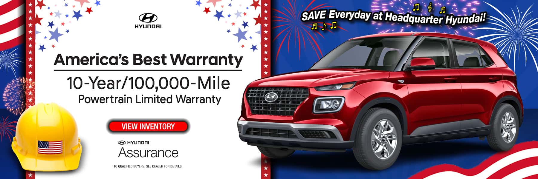 Warranty