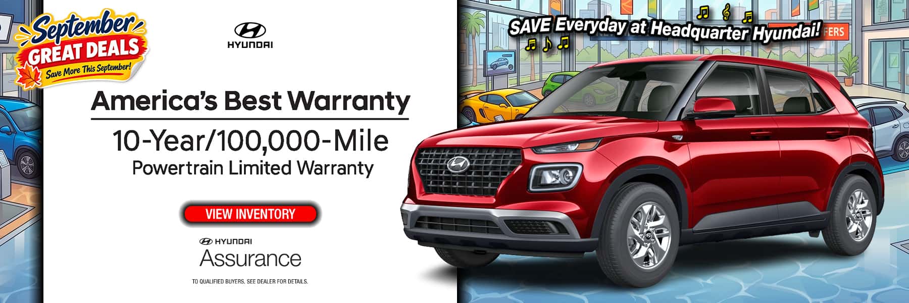 Warranty