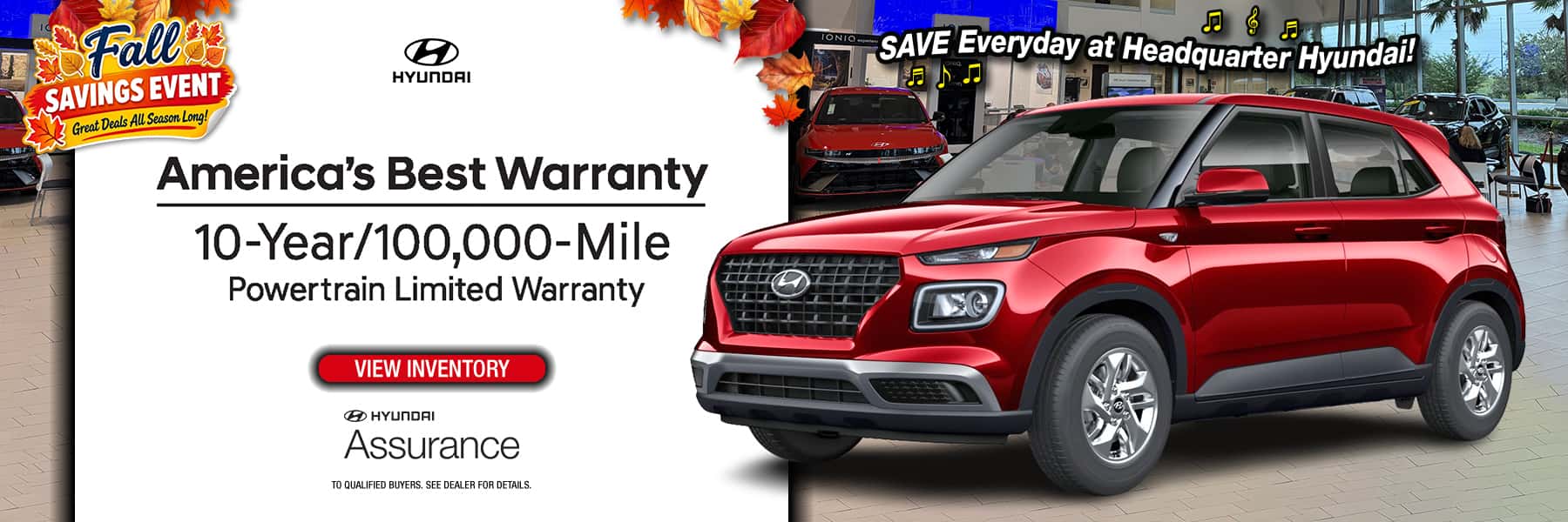 Warranty
