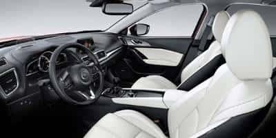 2017 Mazda3 Grand Touring Clermont FL