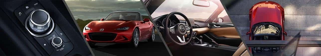 New 2017 Mazda MX-5 Miata for sale | Clermont FL