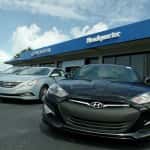 Honda Cars