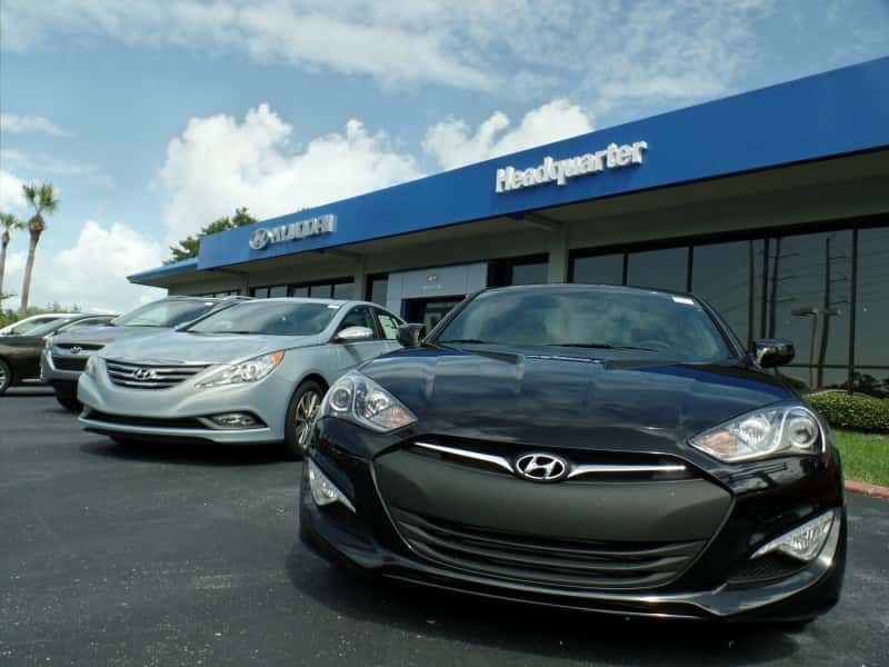 Visit Headquarter Mazda ??? Now Open in Clermont, Florida