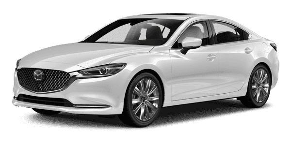2018 Mazda Mazda6 Touring