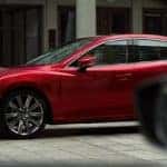 2018 Mazda6