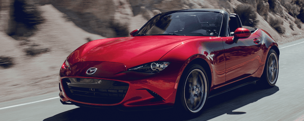 Explore Mazda Miata Kit | Headquarter Mazda