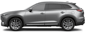 Mazda CX-9