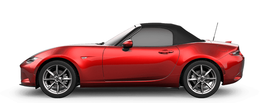 Mazda MX-5 Miata