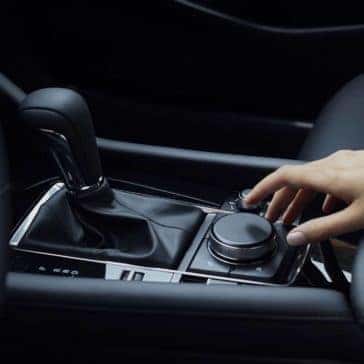 2020 Mazda3 Hatchback