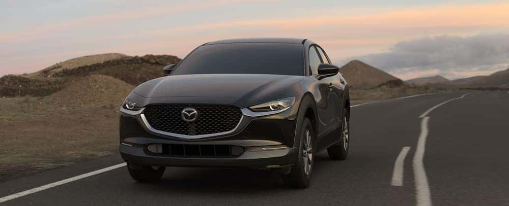 2021 Mazda CX-30