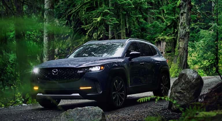 2023 Mazda CX-50