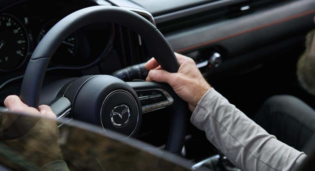 2023 Mazda CX-50