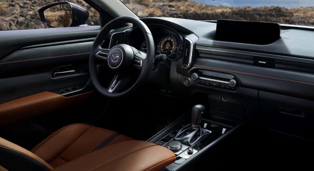 2023 Mazda CX-50