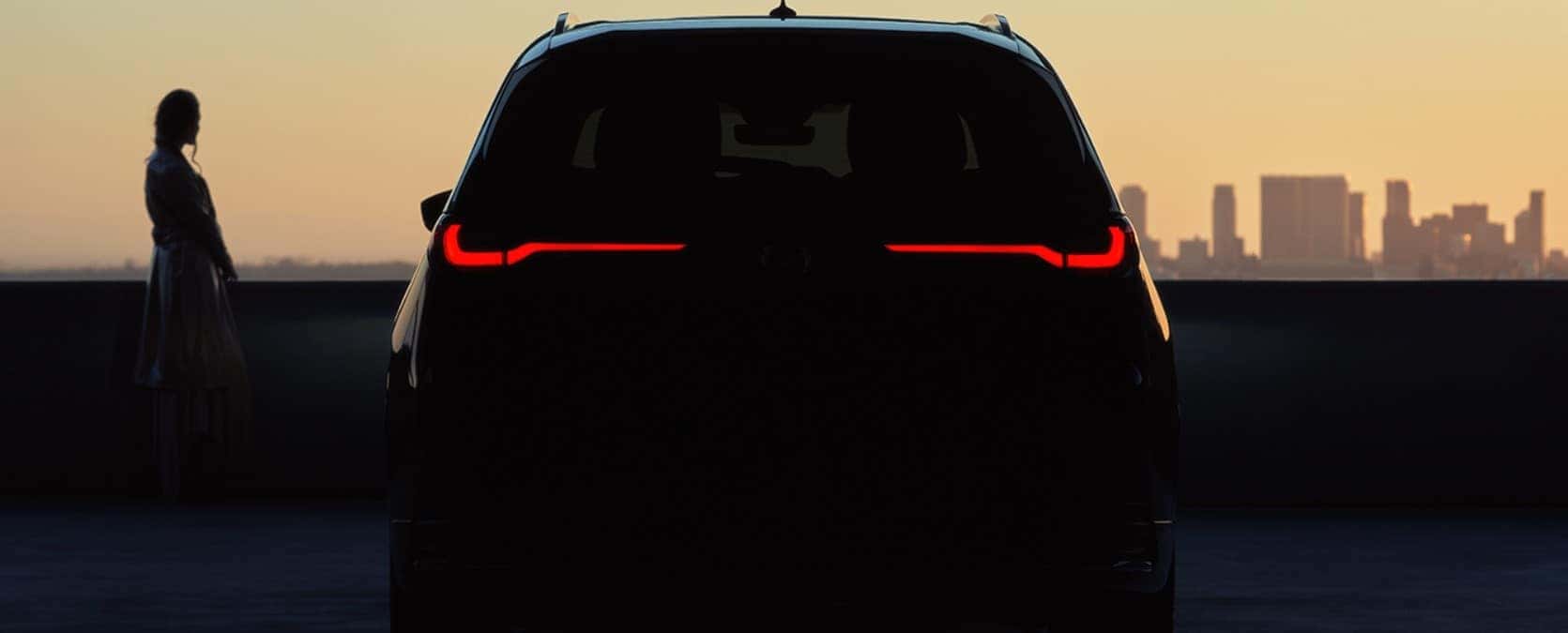 How much can the 2024 Mazda CX-90 tow?