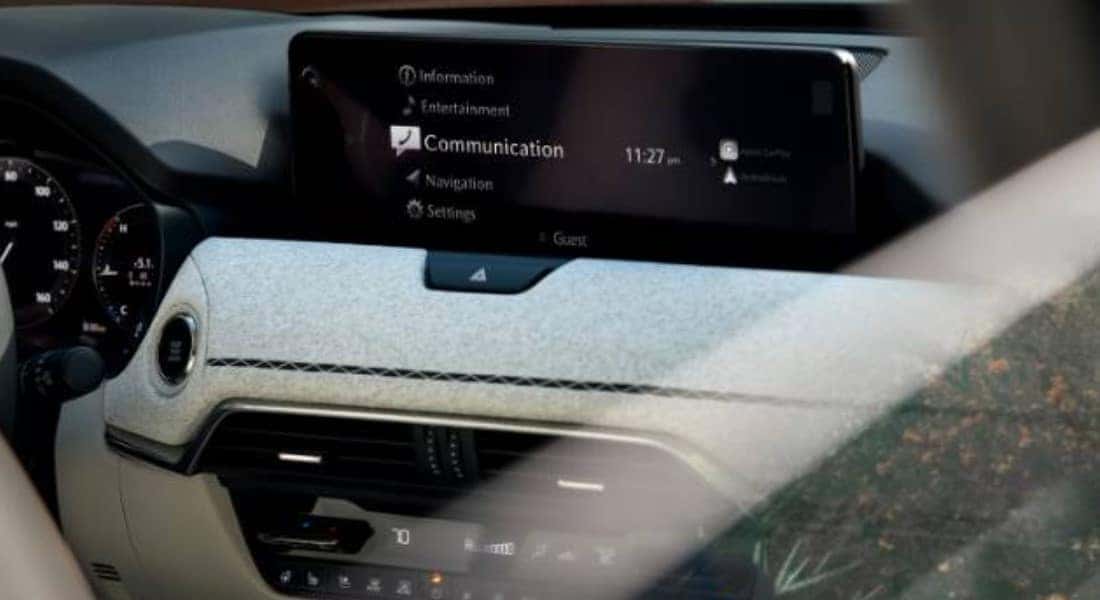 2024 Mazda CX-90