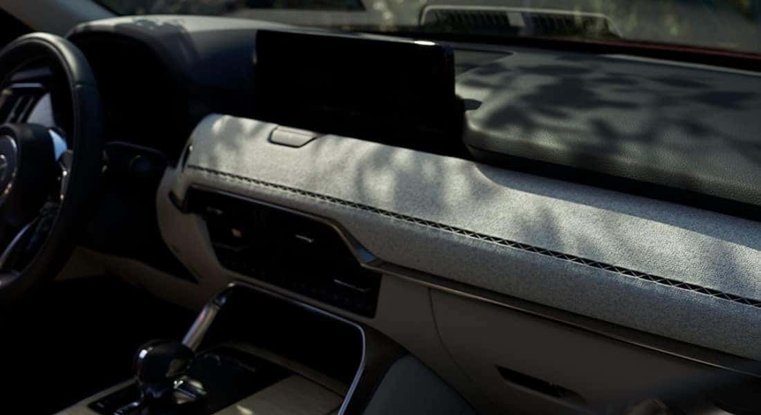2024 Mazda CX-90 Interior | Headquarter Mazda