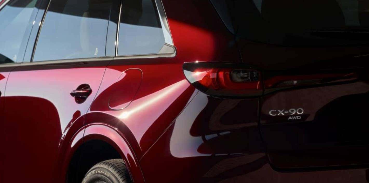 New 2024 Mazda CX-90 for sale near Orlando, FL