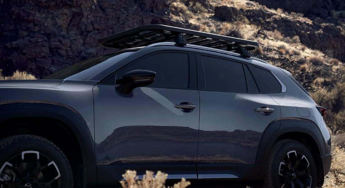 2023 Mazda CX-50