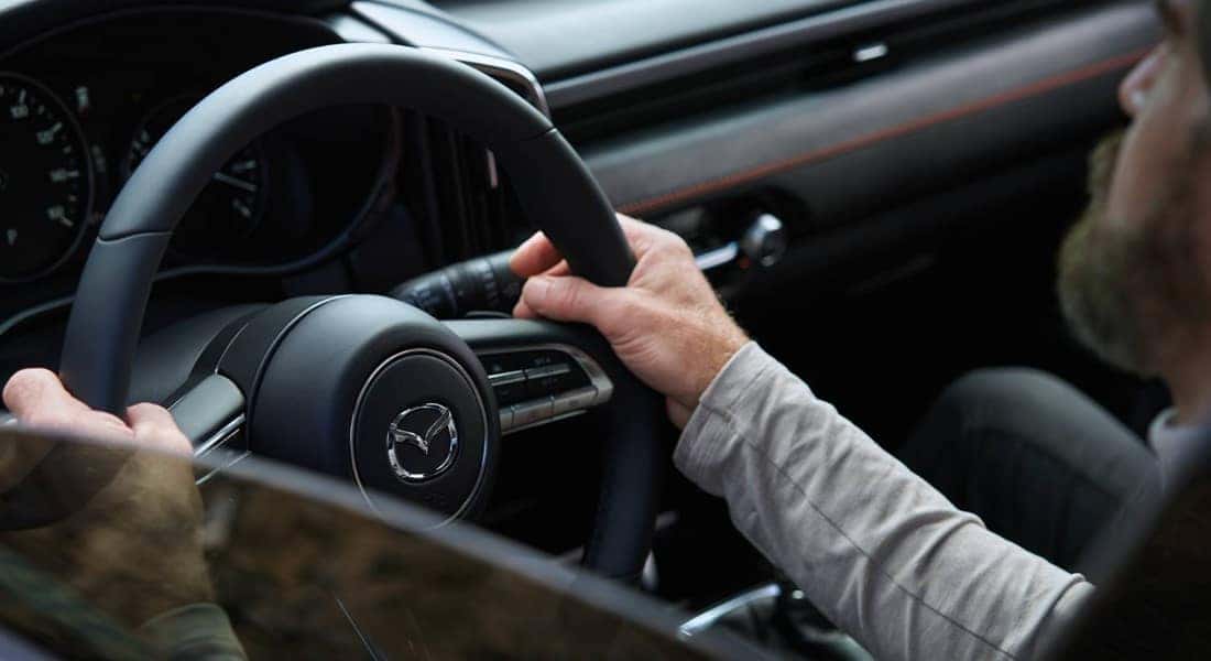 2023 Mazda CX-50