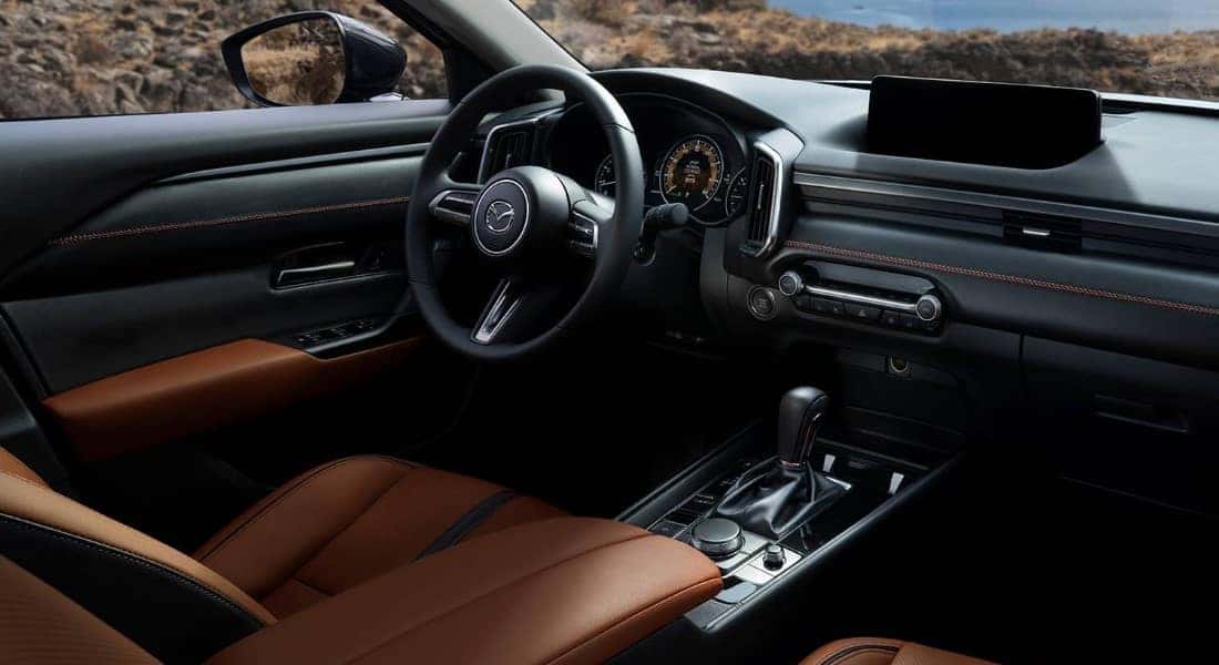 2023 Mazda CX-50