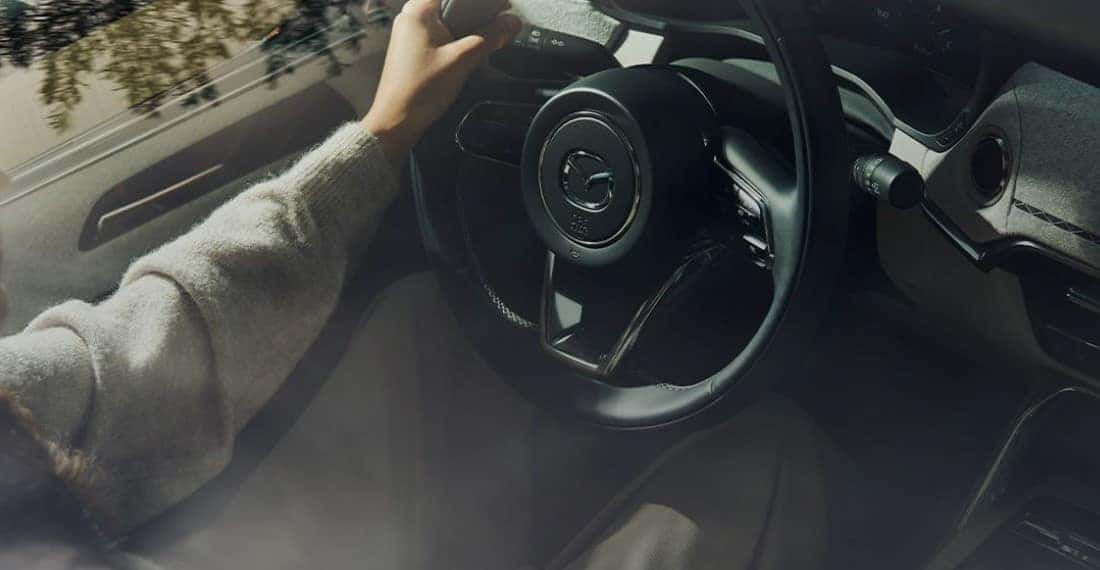 2024 Mazda CX-90 Dimensions & Weight | Headquarter Mazda