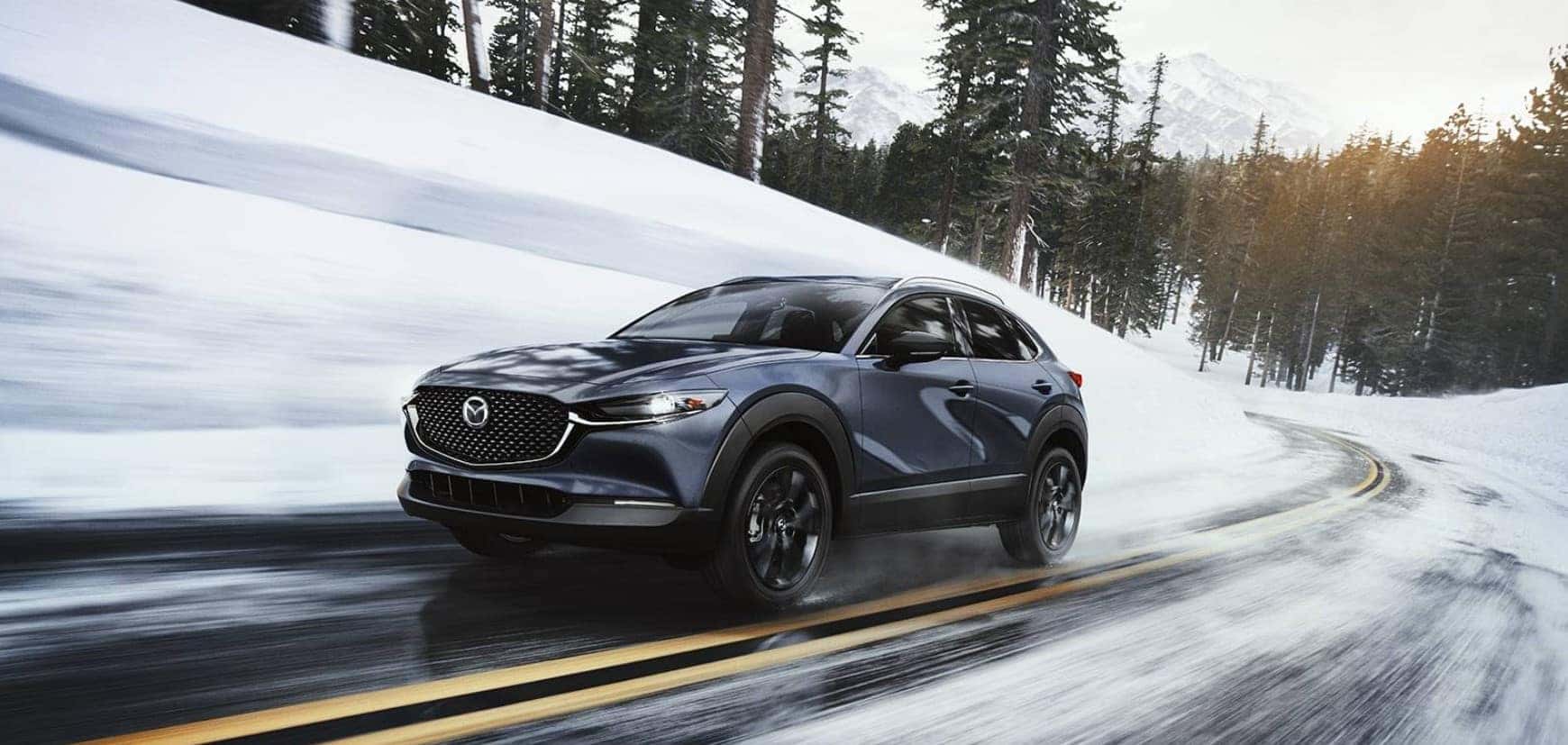 New & Used Mazda Dealership near Tavares, FL