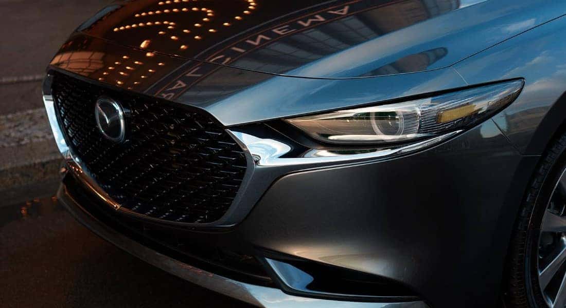 New Mazda Vehicles for sale near Fruitland Park, FL
