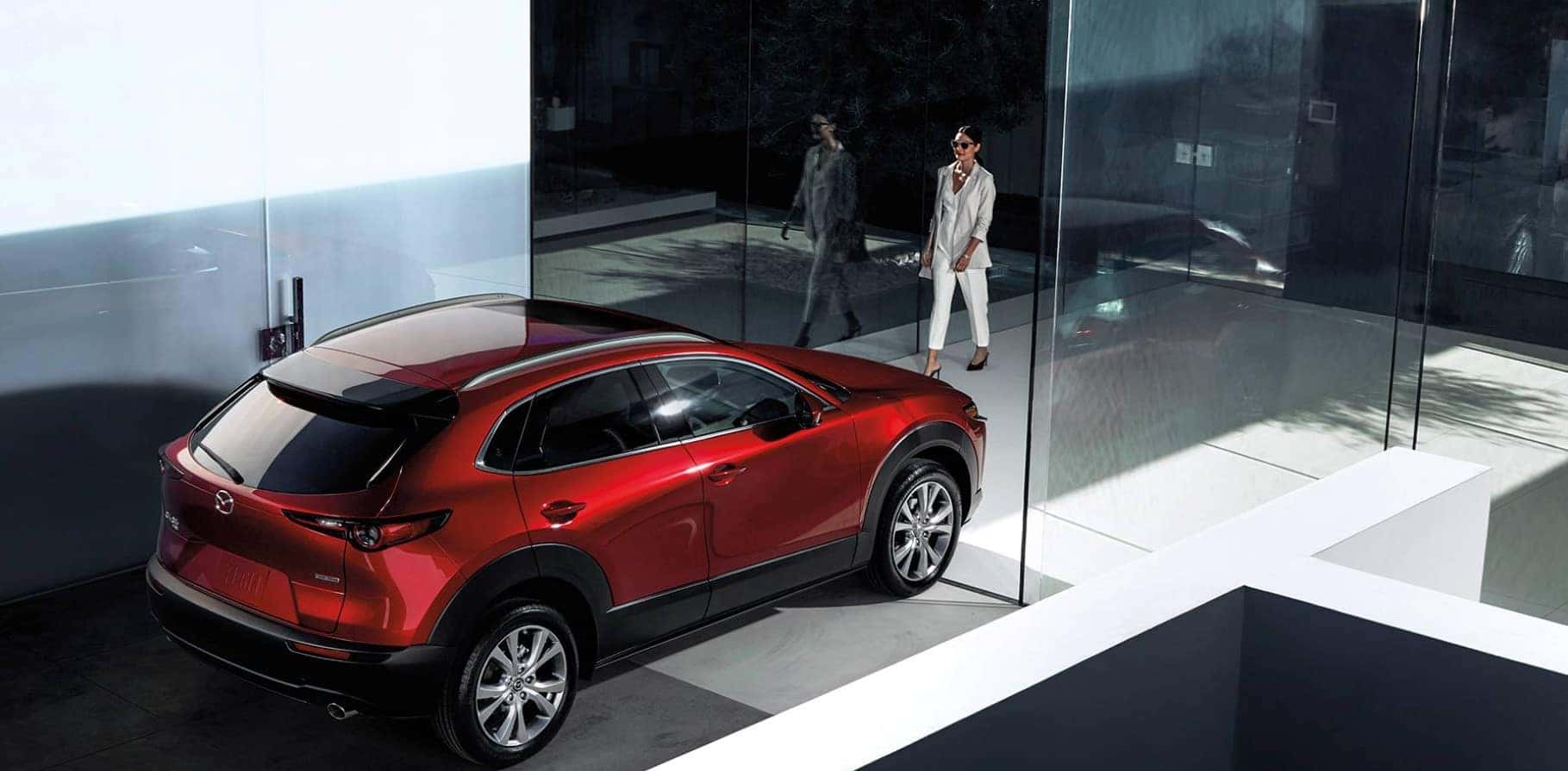 New & Used Mazda Dealership near Mt. Dora, FL