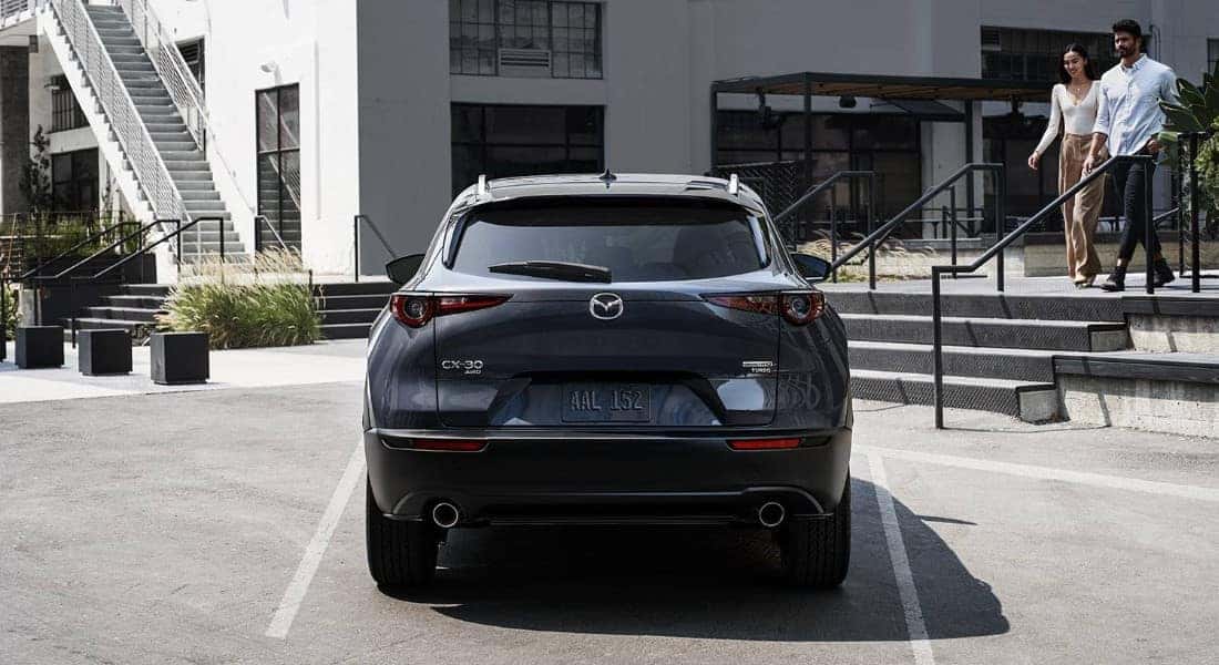 2023 Mazda CX-30