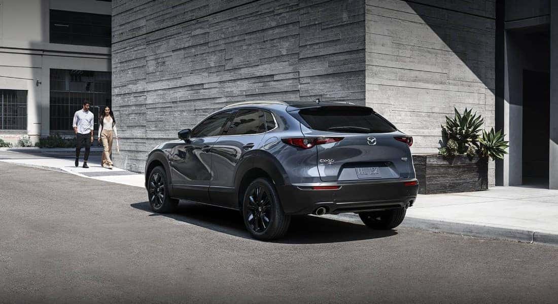 2023 Mazda CX-30