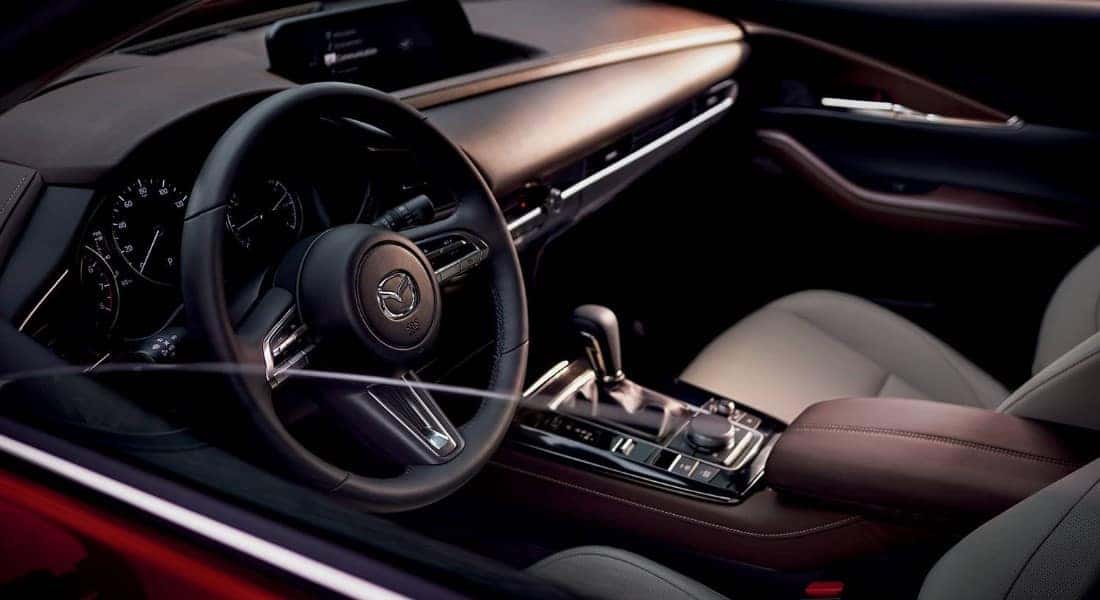 2023 Mazda CX-30