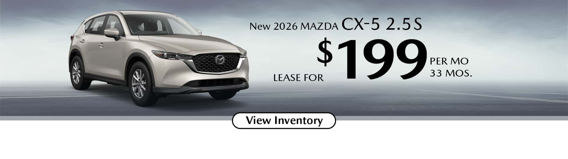 Headquarter Mazda | New & Used Mazda Dealer in Clermont, FL