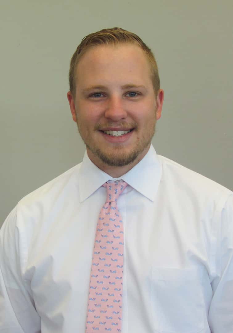 Garrett Dube
